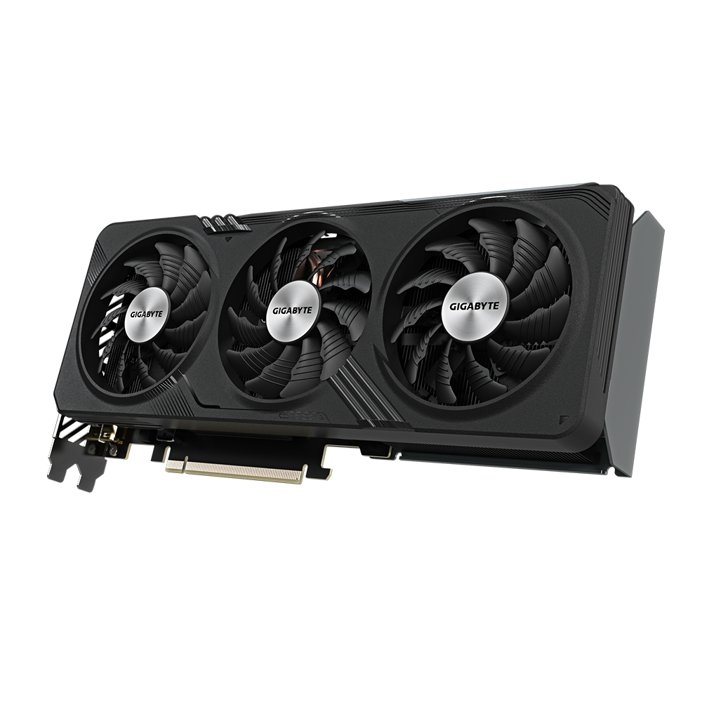 Bekijk afbeelding 7 van 4060Ti Gigabyte RTX GAMING OC 8GB/2xDP/2xHDMI